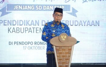 Pj Bupati Madiun