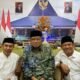 calon Bupati dan calon Wakil Bupati