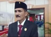 Ketua DPRD Kobar Terpilih, Mulyadin Tekankan Prioritas RAPBD 2025