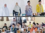 Workshop Penguatan Literasi-Numerasi di SMK ‘Pusat Keunggulan’ Manbaul Ulum Bondowoso