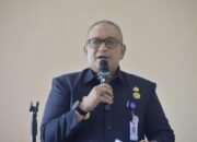 Jelang Transisi Kepemimpinan Nasional, Pj Wako Padang Ajak Masyarakat Ciptakan Suasana Damai