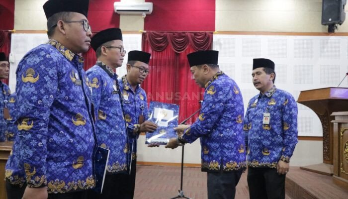 Jelang Pilkada 2024, Korpri Jepara Siap Jaga Netralitas ASN