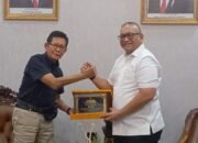 Inovasi Mesin AWS Dapat Jadi Solusi Persoalan Sampah di Kota Padang