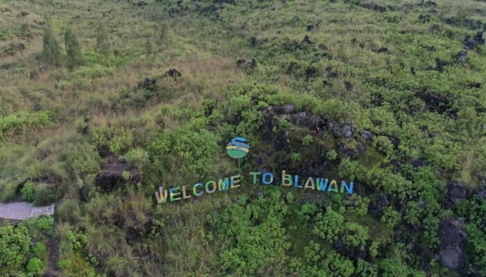 Pemkab Bondowoso Siapkan Roadmap Pembangunan Ijen Geopark Guna Optimalkan Dampak Positif Bagi Ekonomi, Sosial, dan Lingkungan