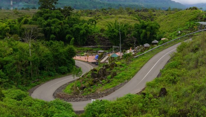 Sebaiknya Jelajahi Keindahan Ijen Kaldera Bondowoso Sebelum Mendaki ke Kawah Ijen