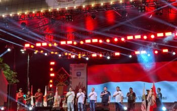 Community Development Astra Motor Kaltim 2