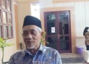 H. Eko Soemarno Sampaikan Pesan Penting Usai Sidang Pengambilan Sumpah Pimpinan DPRD Kobar