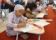 Festival Youth Jadi Wadah untuk Bangkitkan UMKM di Kota Padang