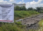 Warga Khawatir Rekonstruksi Jalan di RT 26 Kelurahan Baru Sebabkan Kerusakan Infrastruktur