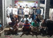 Tasyakuran Relawan Plat K” Jepara: Terima Kasih Presiden Jokowi Sudah Menjadi Bapak Terbaik Selama 10 Tahun