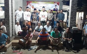 Ketua Relawan Plat K" Kabupaten Jepara