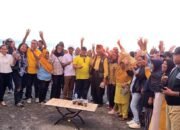 Sahril Thahir Bicarakan Program Prioritas Bukan Jual Tangisan