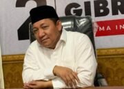 Ketua Pengarahan TKD Provinsi Maluku Utara Hi. Aliong Mus Sampaikan Terima Kasih Atas Kemenangan Prabowo-Gibran di Maluku Utara