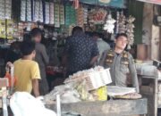 Operasi Gabungan Sat Pol PP Membuahkan Hasil, Sejumlah Rokok Ilegal di Amankan