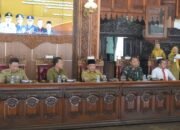 Pj Bupati Minta Petinggi se-Kabupaten Jepara Netral dalam Pilkada dan Tertib Selenggarakan Pemerintahan Desa