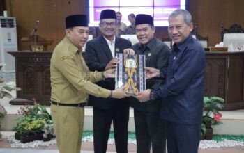 Penjabat (Pj) Bupati Jepara