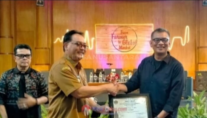 Jumadi Ajak Seniman di Blitar Menjaga Warisan Budaya untuk Generasi Mendatang