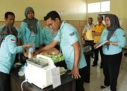 Meningkatkan Pelayanan Intensif, Perawat RSD Balung Jember Ikuti Pelatihan ACLS