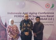 Buka Simposium Perdaweri, Pj. Wali Kota: Menualah dengan Sehat