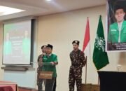 Pra Konferwil VIII GP Ansor Sumbar Usung Tema Konsolidasi Ansor Sumbar Untuk Indonesia Maju