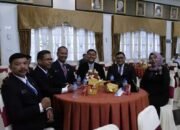 Kepengurusan IKAL Lemhannas Sumbar 2024-2029 Resmi Dikukuhkan