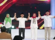 Debat Publik Perdana Cabup-Cawabup Lumajang, Tekankan Penajaman Visi Misi Paslon