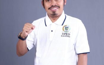 Anggota DPRD Jepara