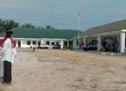 Ponpes Enterpreneur Dar Al Raudhah Selenggarakan Peringatan Hari Santri Nasional 2024