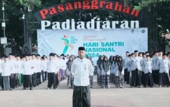 Komandan Kodim 0619 Purwakarta