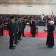 Pelantikan Ketua DPRD Bondowoso