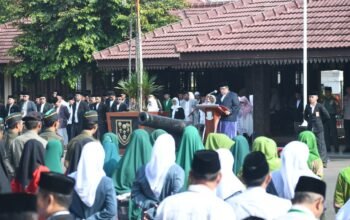 Plt Bupati Purbalingga
