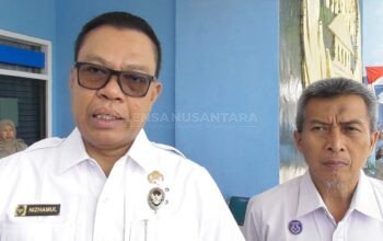 Pj Bupati Magetan