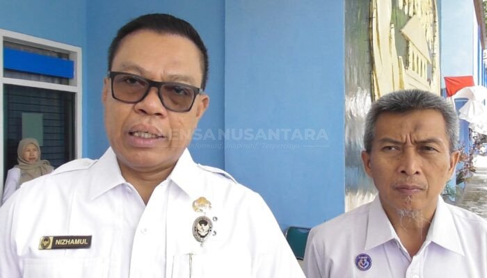 Perkuat Peran LKS, Dinsos Magetan Gelar Sosialisasi Pendampingan dan Pencegahan Kekerasan