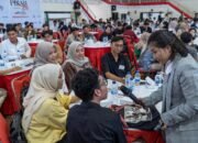 Era Transformasi Digitalisasi, Ngalup.co Beri Edukasi Pembuatan CV dan Portofolio Digital