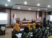 RSD Balung Jember Laksanakan Bimtek Registrasi dan Best Practice Test Seleksi PPPK 2024
