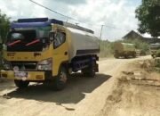 Warga Desa Sebulu Ilir Resah, PT MKH Angkut CPO Mengunakan Jalan Umum