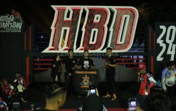 General Manager Marketing Planning & Analysis Division AHM