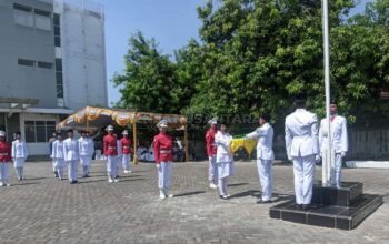 Vice President Daop 7 Madiun