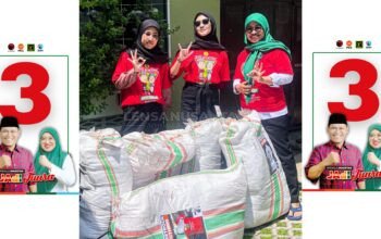 Ketua Komisariat PMII Unesa