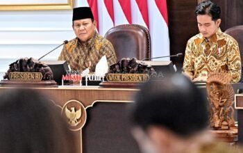 Presiden RI