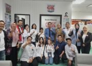 Relawan 1 JARI siap dukung Ridwan Kamil pada Pilkada DKI Jakarta