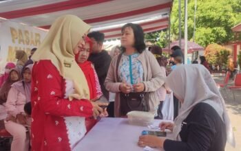 Kecamatan Sumbersari