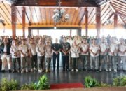 Sosialisasi BKC, PJ Bupati Banjarnegara: Satpol PP Punya Peran Penting Dalam Pemberantasan Barang Kena Cukai Ilegal