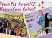 Tekuni Kajian Kearifan Lokal, Dwi Angga Gencar Libatkan Pelajar Bondowoso