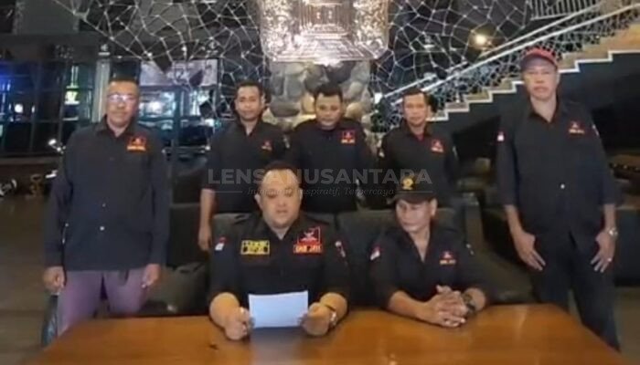 Ormas Binaan Presiden Prabowo di Jawa Timur Berikan Dukungan ke Paslon Bambang-Gus Baqir