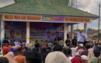 Cagub Malut