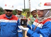 VENUS, Karya Asli Anak Negeri Sukses Berkontribusi Bagi Ketahanan Energi