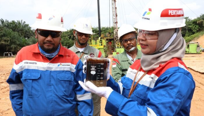 VENUS, Karya Asli Anak Negeri Sukses Berkontribusi Bagi Ketahanan Energi