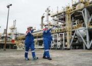 Jadi Tulang Punggung Nasional, Kilang Dumai Makin Kokoh Berdiri di Usia 53 Tahun