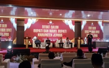 Debat Jepara